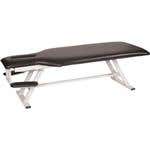 Adjusting Table With Shelf