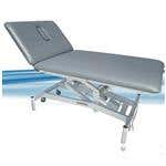 Metron 47.2" Wide Euro Bobath Table