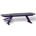 Headrest Cushion For Ergo Bench P/N 89097