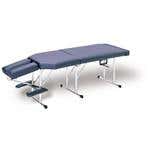 Scriphessco Deluxe Portable Inline Table