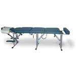 ScripHessco Cervical Drop For T-2000 Portable Inline Table