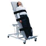 Hausmann Electric Tilt Table