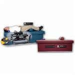 Quantum 400 Intersegmental Traction Table