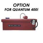 Face Slot Option For Quantum 400 Table