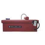 Quantum 400P Intersegmental Traction Table W/Assist Bar
