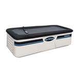 S/H Aqua Thermassage I Table W/ Casters & Crate
