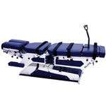 Elite Manual Flexion Table With Elevation - 3 Drops