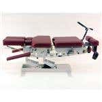 Zenith Model 95 Elevation Flexion Distraction Tbl