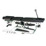 Elite Manual Flexion Table With Elevation & Distraction - 2 Drops