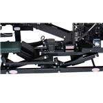 Eurotech Elevation For Manual, Flexion & Stationar