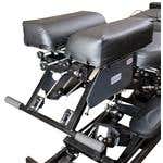 Eurotech Toggle Head Piece For Electric & Manual