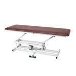 Hi-Lo Table, One Piece Top Section