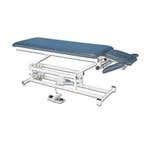 Hi-Lo Table, Four Piece Top Section
