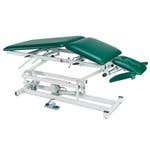 Hi-Lo Table, Five Piece Top Section