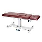 Hi-Lo Treatement Table W/ Pre-Natal Top