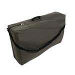 Carrying Case For Deluxe Table, Gray