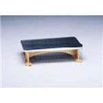 Wooden Step Stool 6"H