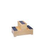 Two Step Footstool