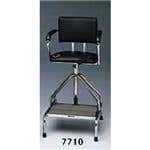 Stationary Whirlpool Chair
