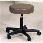 Stool With Black Base