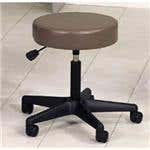 Adjustable Stool 19.5-24.5"H