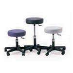 Oakworks® Swivel Stool Low Height Range