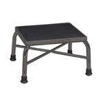 Hausmann Bariatric Footstool Chrome