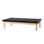 Upholstered Mat Platform
