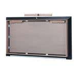 Wall Mounted Mat Platform