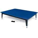 Electric Bariatric Mat Platform