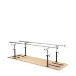 Parallel Bars, 10' Platform Kit