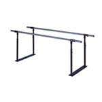 Folding Height Adjustable Parallel Bars