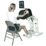 E4 Resistance System With Platform