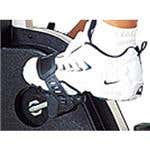 Foot Pedals For Hand Cycle