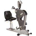 SCIFIT PRO2® Recumb Bike & Ergometer Adjustable Crank & Fixed Seat