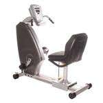 SCIFIT Recumbent Forward Only Adjustable Seat