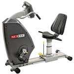 SCIFIT Recumbent Bi-Directional Adjustable Seat