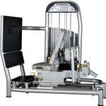 Magnum Fitness Leg Press