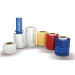 4" Flexi-Wrap with Handle 6 Rolls
