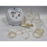Medicupping Machine With Dvd