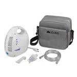 Minicomp Compressor Nebulizer With Tote