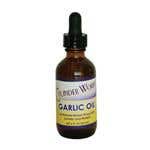 Cylinder Works Garlic Oil