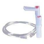 Jet Air Nebulizer, Reusable, For Ne-C25