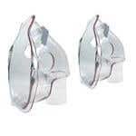 Pediatric Mask For Ne-C25 Nebulizer