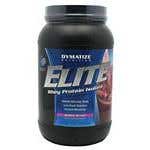 Elite Protein