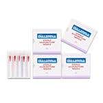 Millenia Needle Pack .22Mm X 25Mm #34 1"L 100/Box