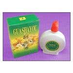 Guashayou Oil
