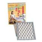 Chosei-Kyu Stick On Moxa, 0.2"Dia X 0.4"L, Box/100
