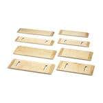 Transfer Board 12" X 30" X 3/4"