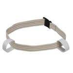Mabis/DMI Ambulationgait Belt, 65" Length